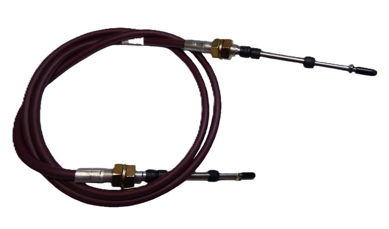 Control Cable for the Auxiliary Controls to Replace Mustang OEM 090-32486