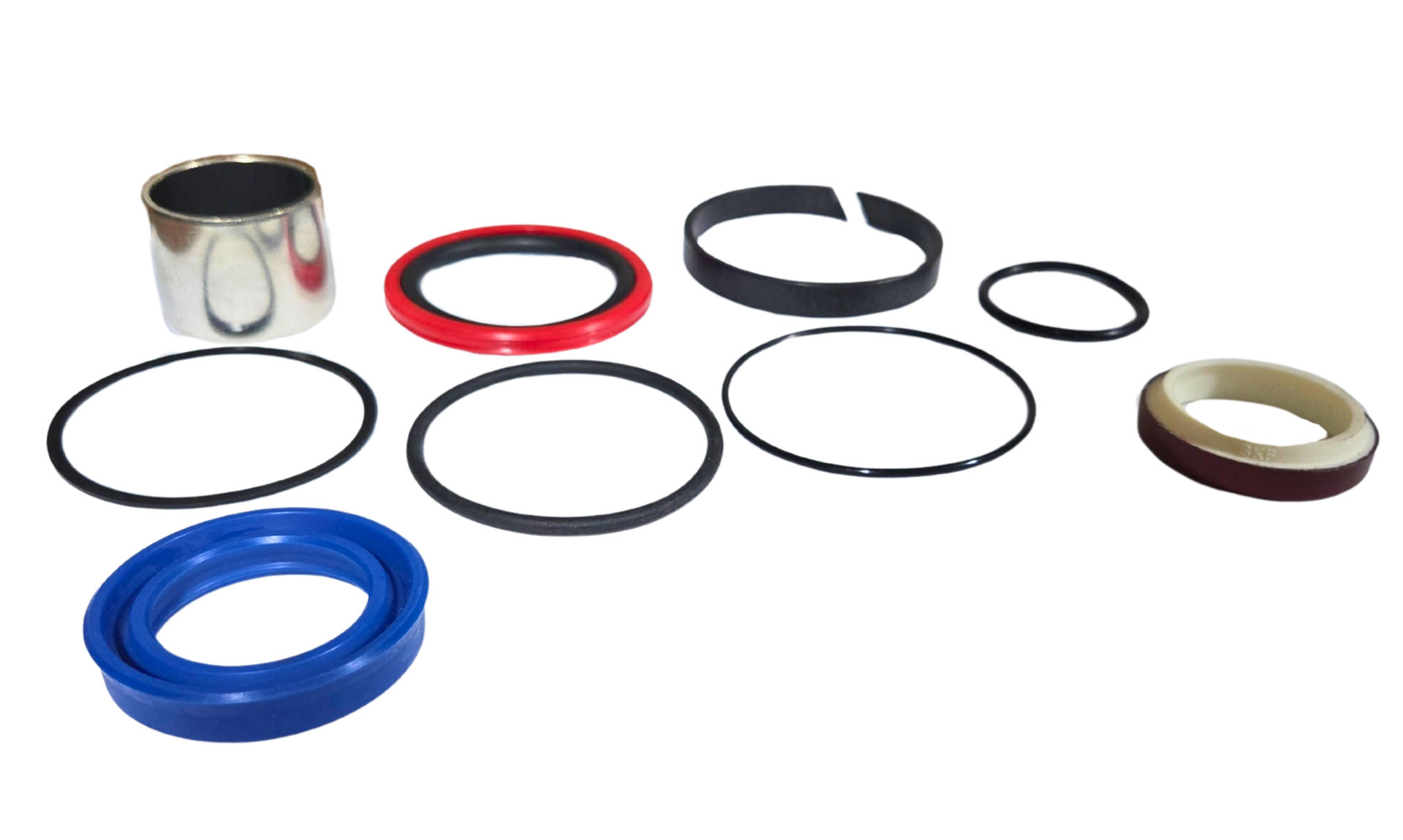 LPS Tilt Cylinder Seal Kit to Replace Case® OEM 86988481