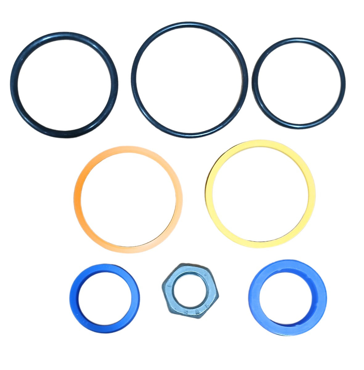 LPS Cylinder Seal Kit to Replace Bobcat® OEM 7137772