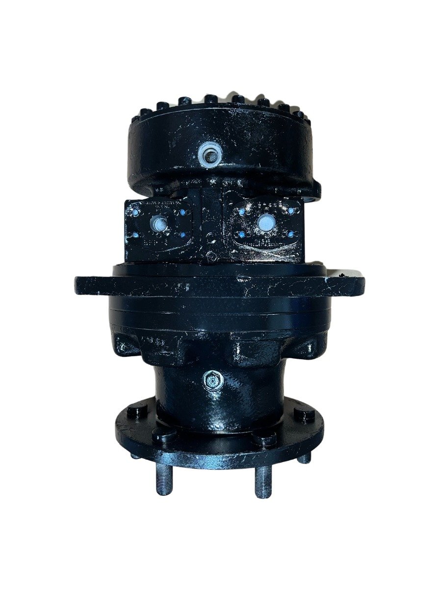 LPS Reman - Drive Motor to Replace JCB® OEM 332/X7693