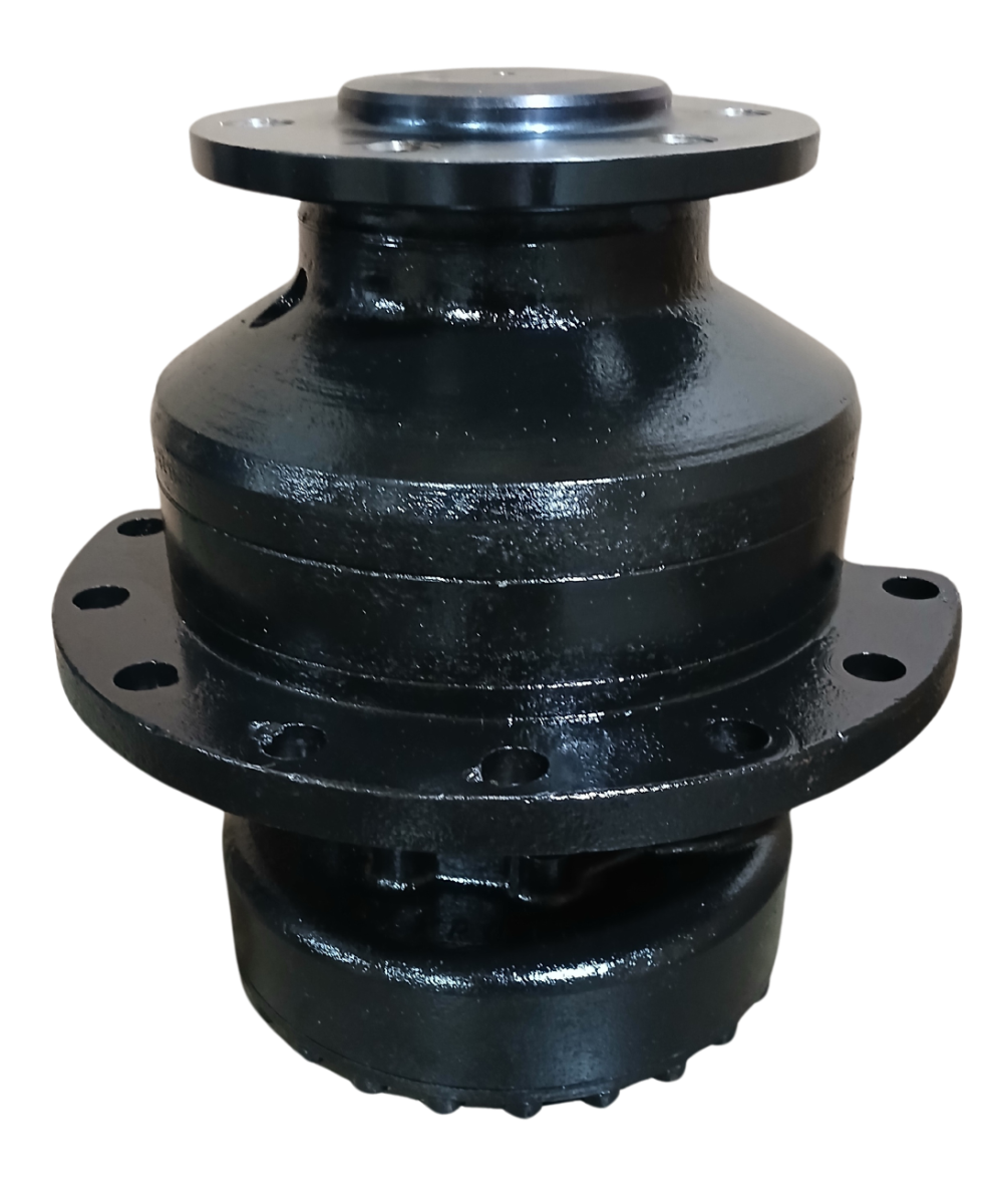 LPS Reman - Drive Motor w/Speed Sensors to Replace Bobcat® OEM 7308726