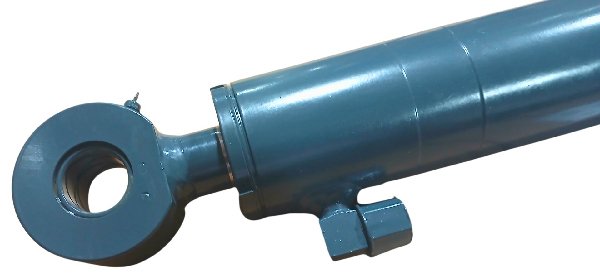 LPS Tilt Cylinder to Replace Bobcat® OEM 7408504