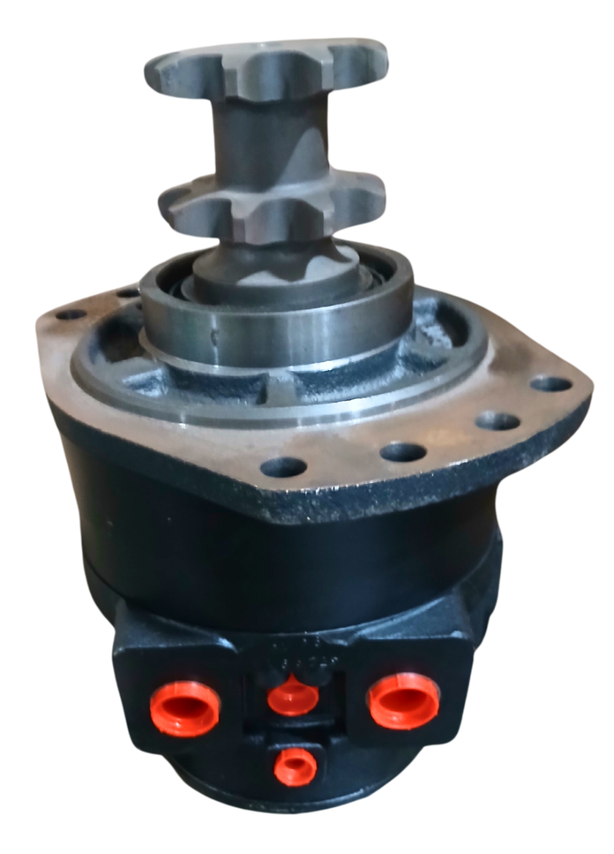 LPS Hydraulic Drive Motor to Replace Case/New Holland® OEM 84565751