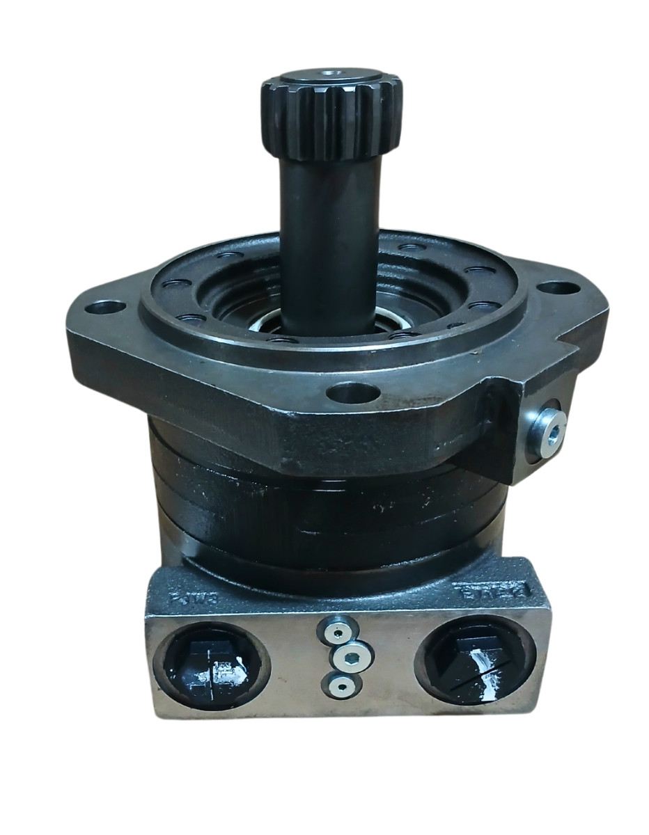 LPS Hydraulic Drive Motor to Replace Bobcat® OEM 6662854