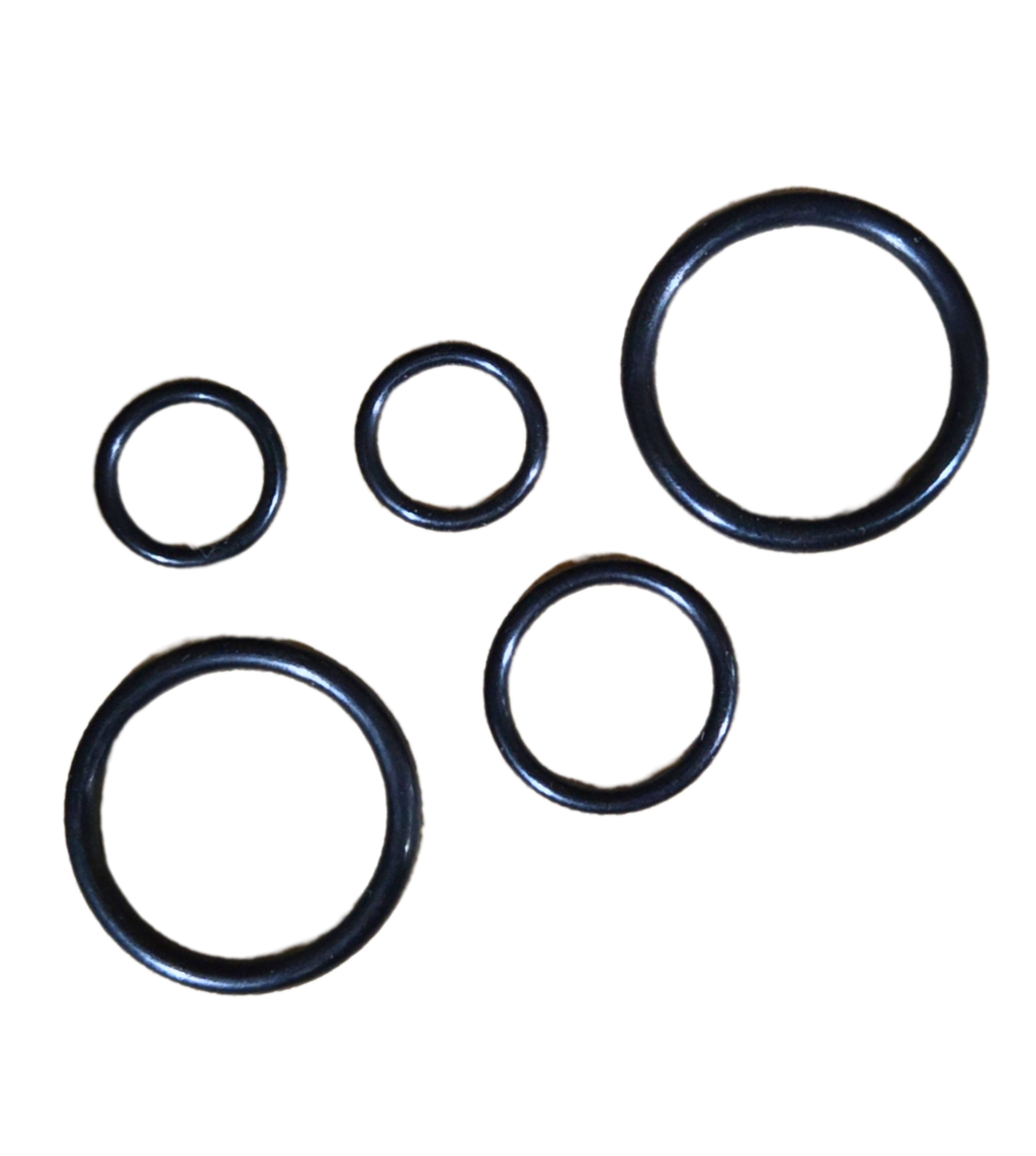 LPS Drive Motor + Gearbox to Replace Caterpillar® OEM 378-2823