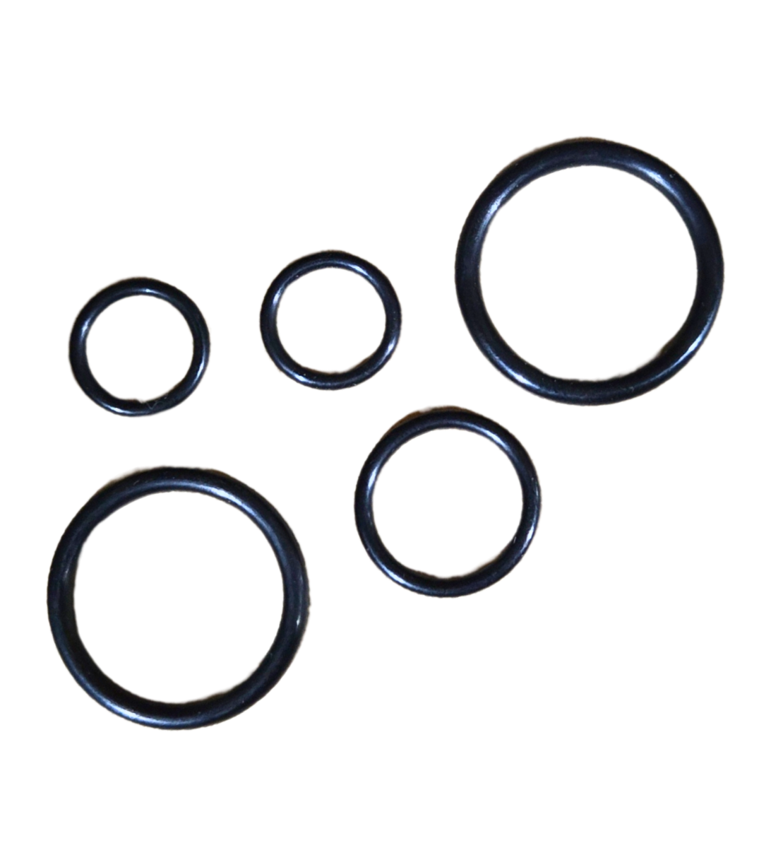 LPS Drive Motor + Gearbox to Replace Caterpillar® OEM 378-2823