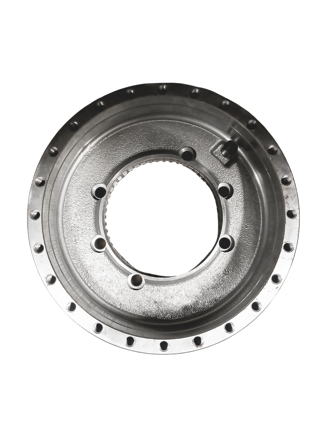 LPS Drive Motor Brake Housing to Replace Bobcat® OEM 6689683