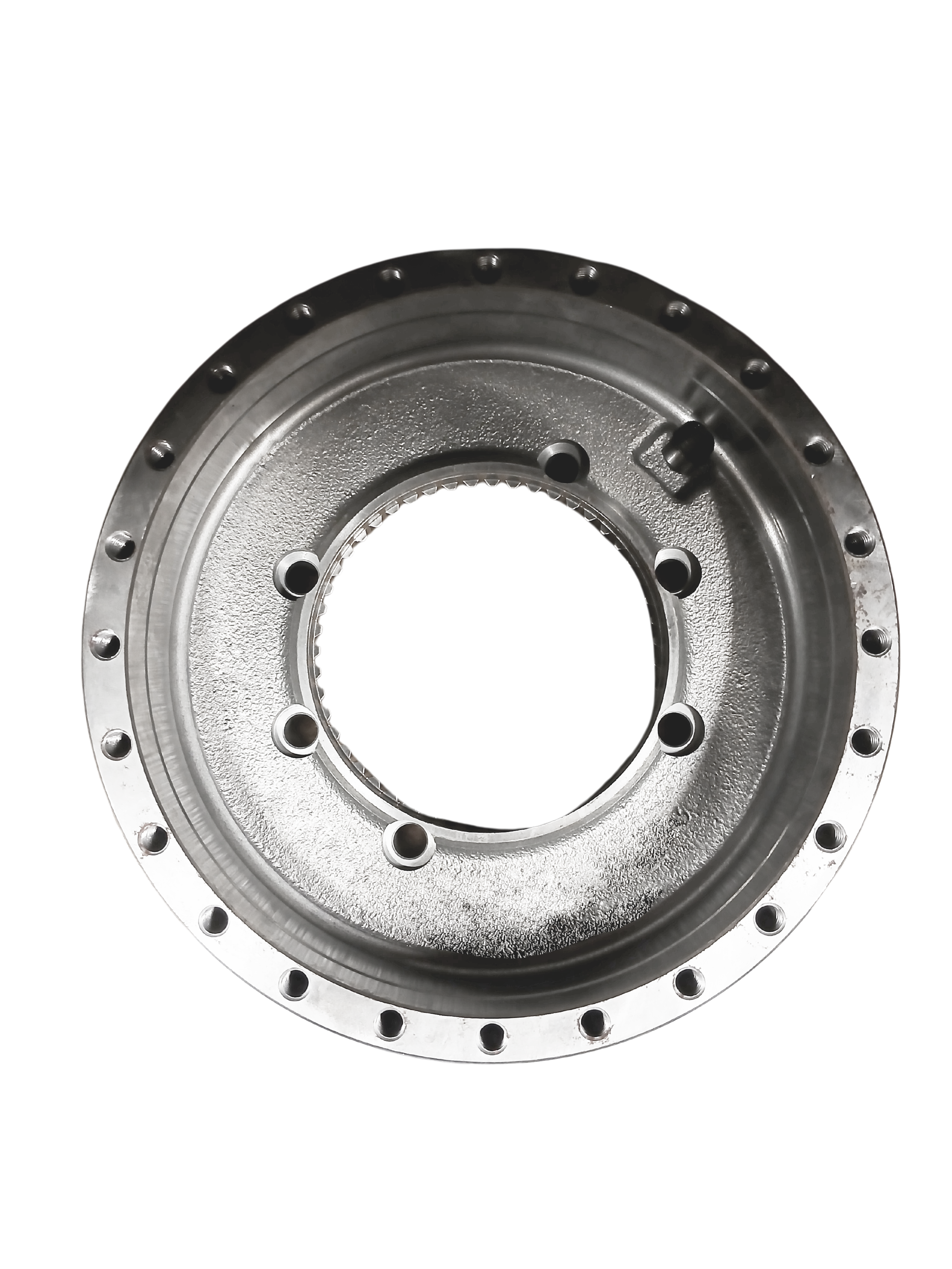 LPS Drive Motor Brake Housing to Replace Bobcat® OEM 6689683