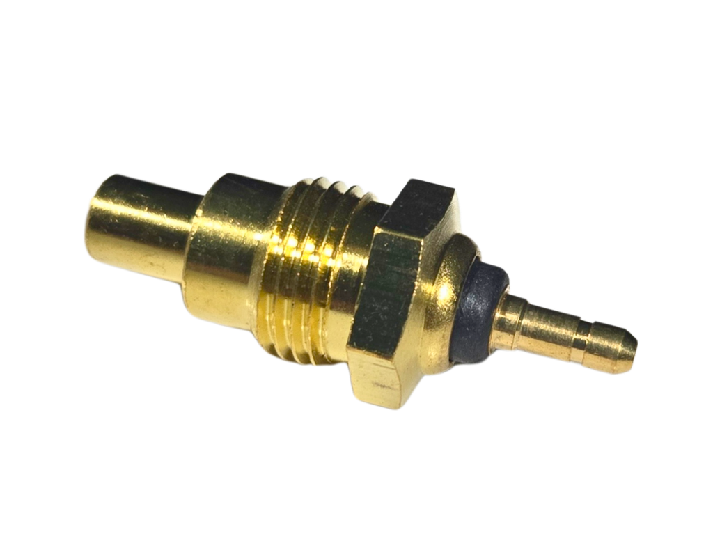 Loader Parts Source, Inc. Replacement for John Deere® OEM T110736: Cooling System Temperature Sensor; Compatible with a Wide Range of Models