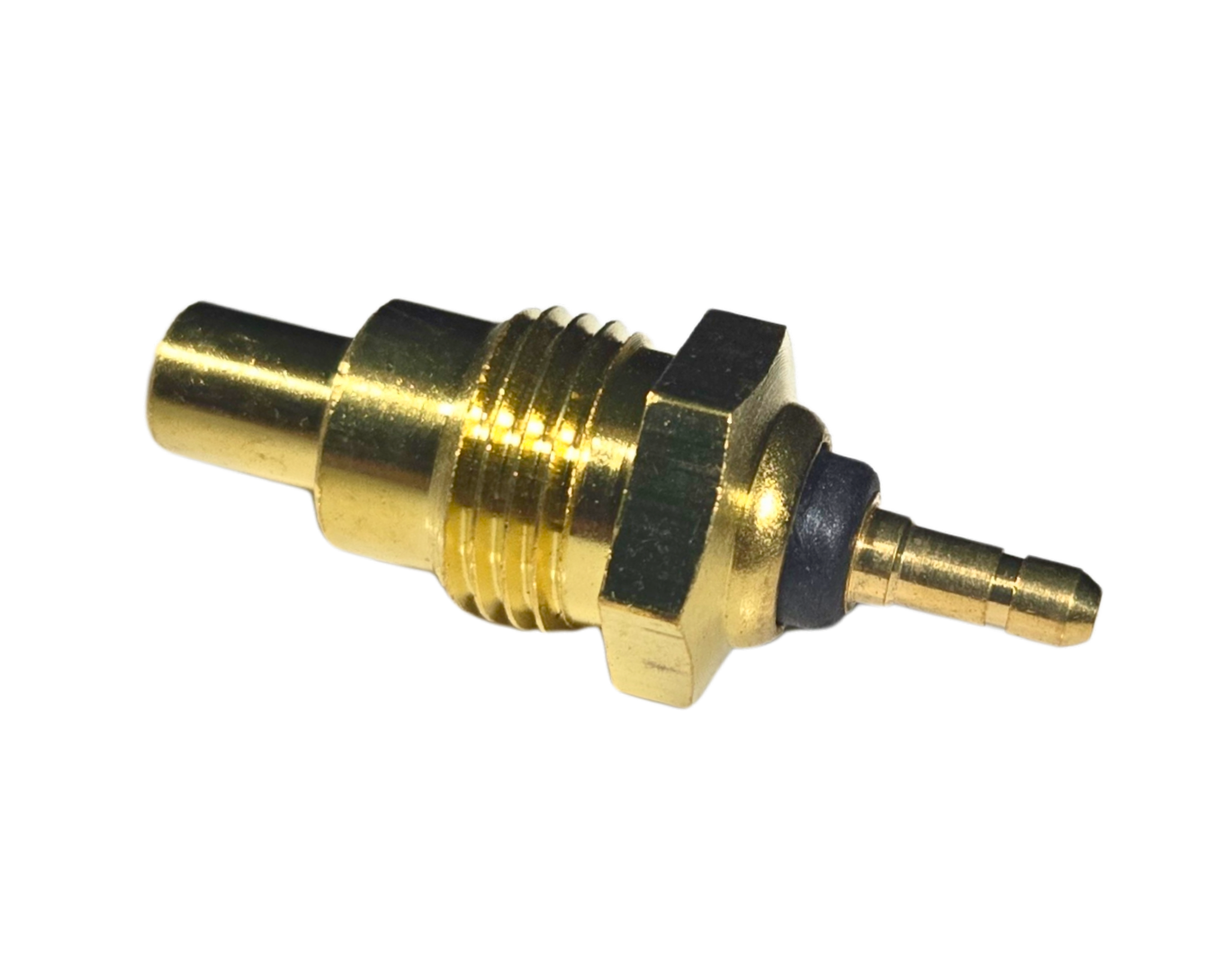 Loader Parts Source, Inc. Replacement for John Deere® OEM T110736: Cooling System Temperature Sensor; Compatible with a Wide Range of Models