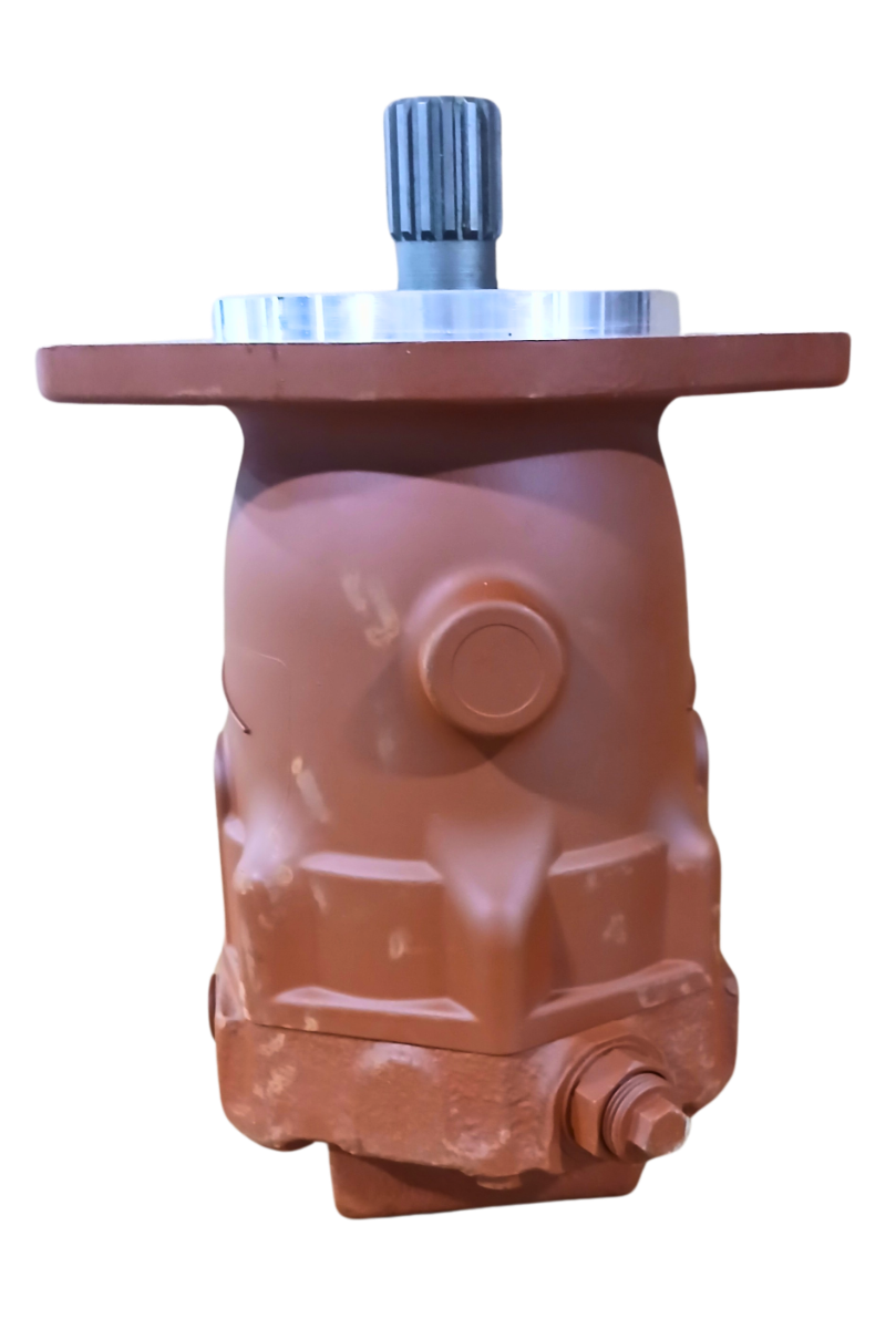 LPS Piston Motor to Replace ASV® OEM 0307-025