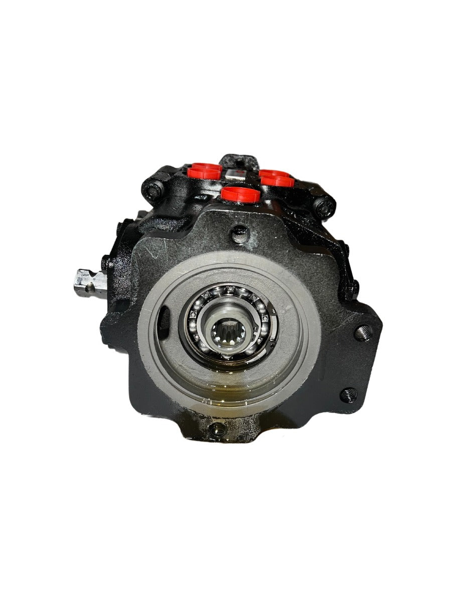 LPS Reman- Tandem Drive Pump to Replace Bobcat® OEM 6687863