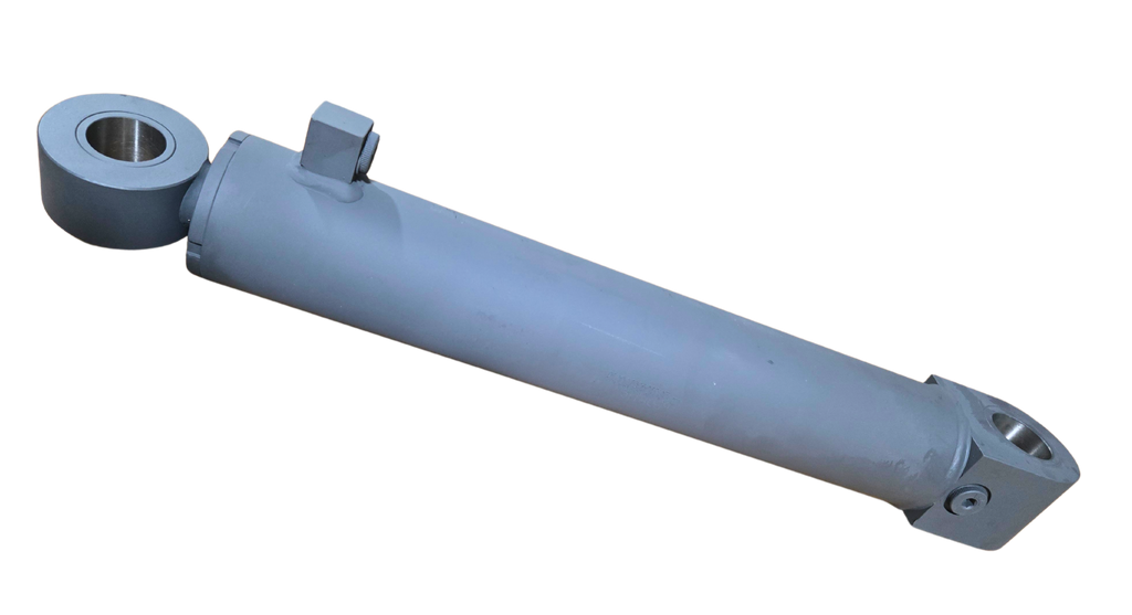 Loader Parts Source Replacement for Case/New Holland® OEM 48115229: Hydraulic Tilt Cylinder