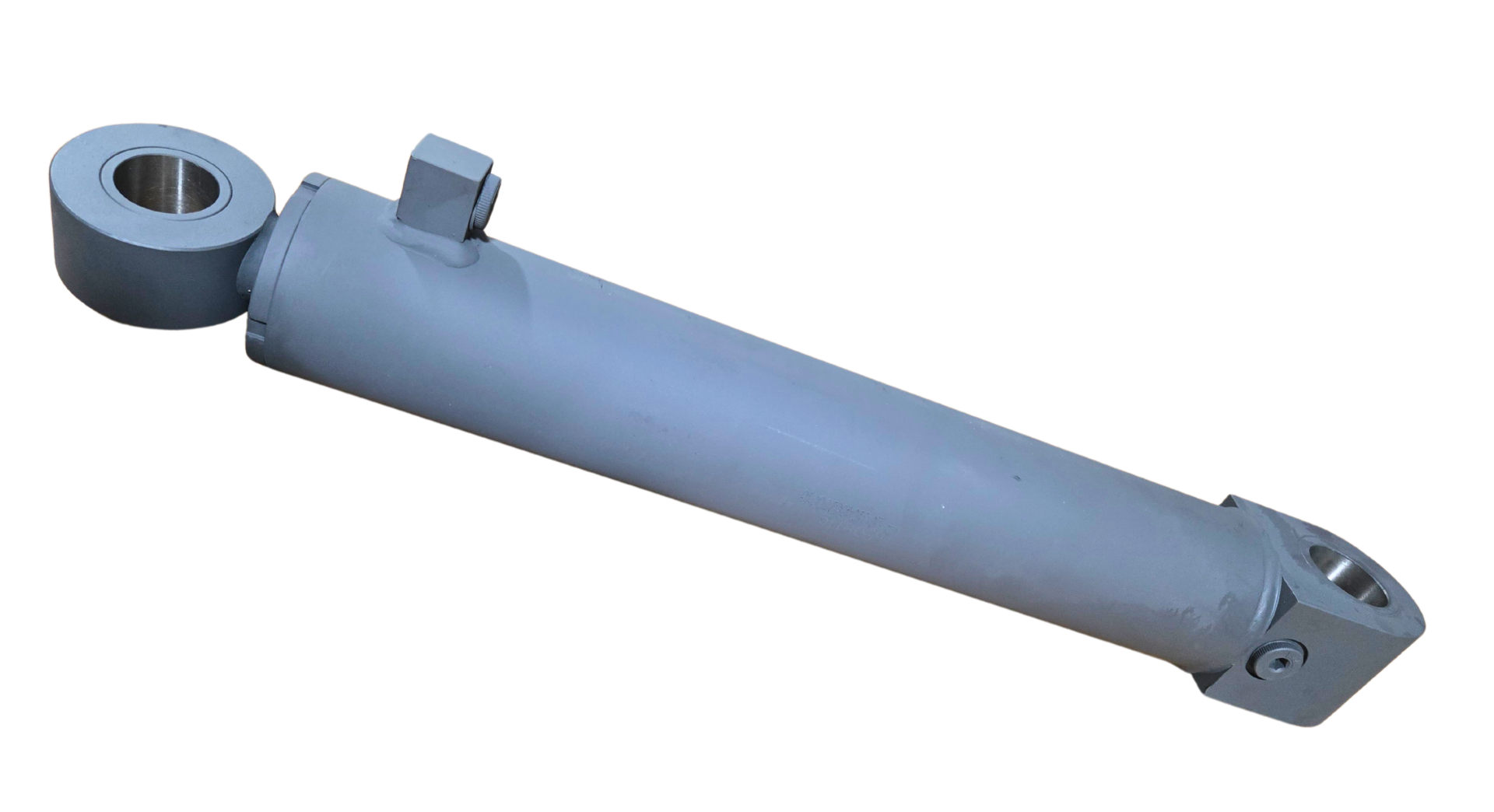 Loader Parts Source Replacement for Case/New Holland® OEM 48115229: Hydraulic Tilt Cylinder