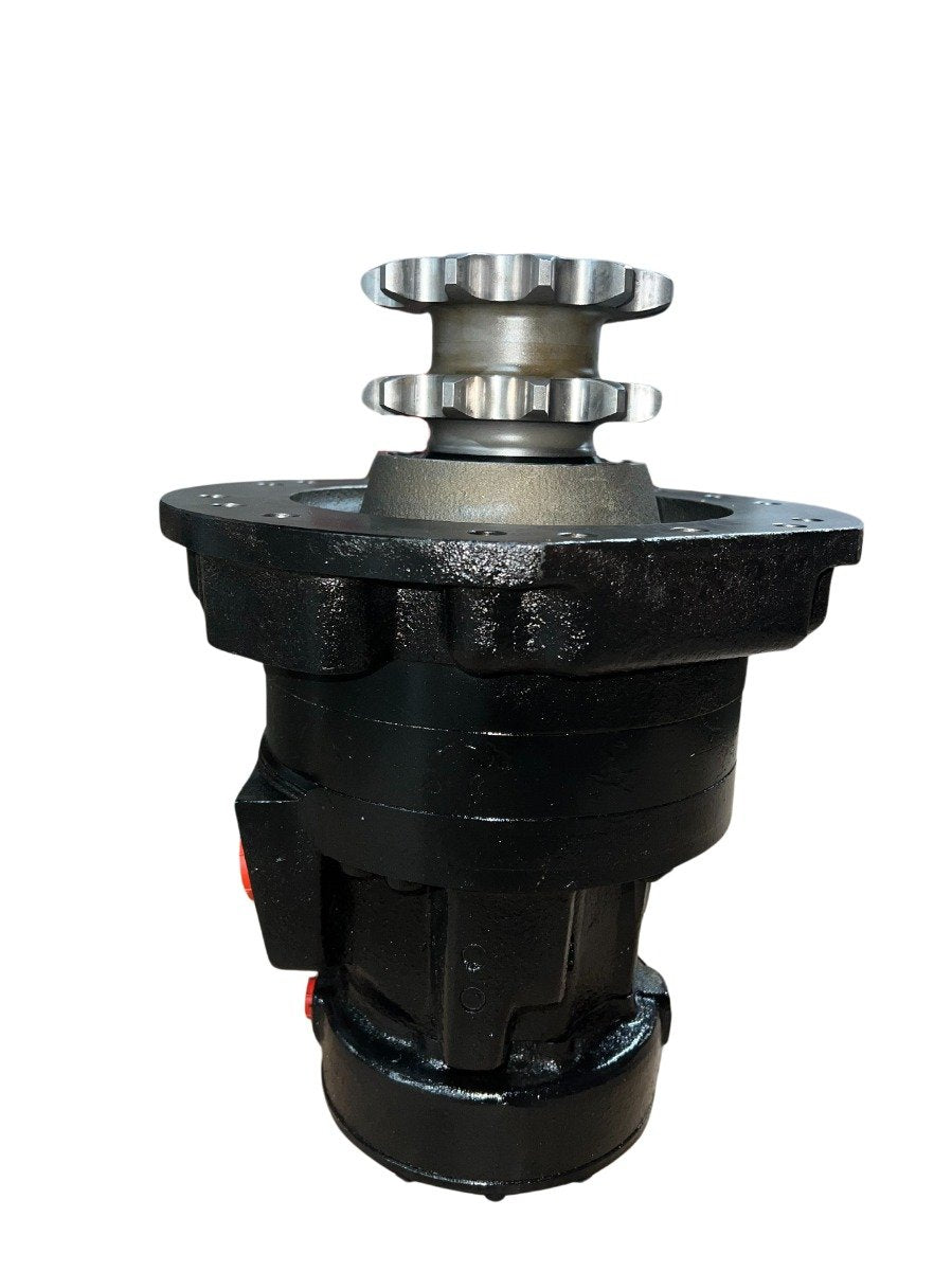 LPS Reman- LH Drive Motor to Replace John Deere® OEM AT446038