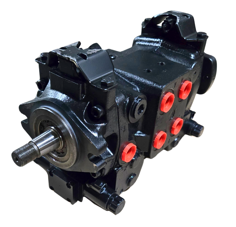 LPS Reman - Hydraulic Tandem Drive Pump to Replace Bobcat® OEM 7023792