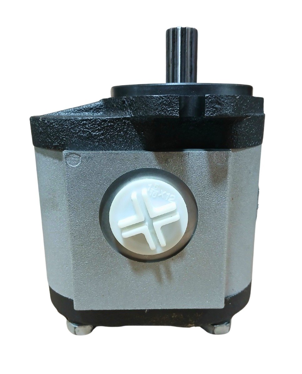 LPS Hydraulic Single Gear Pump to Replace Bobcat® OEM 6673916