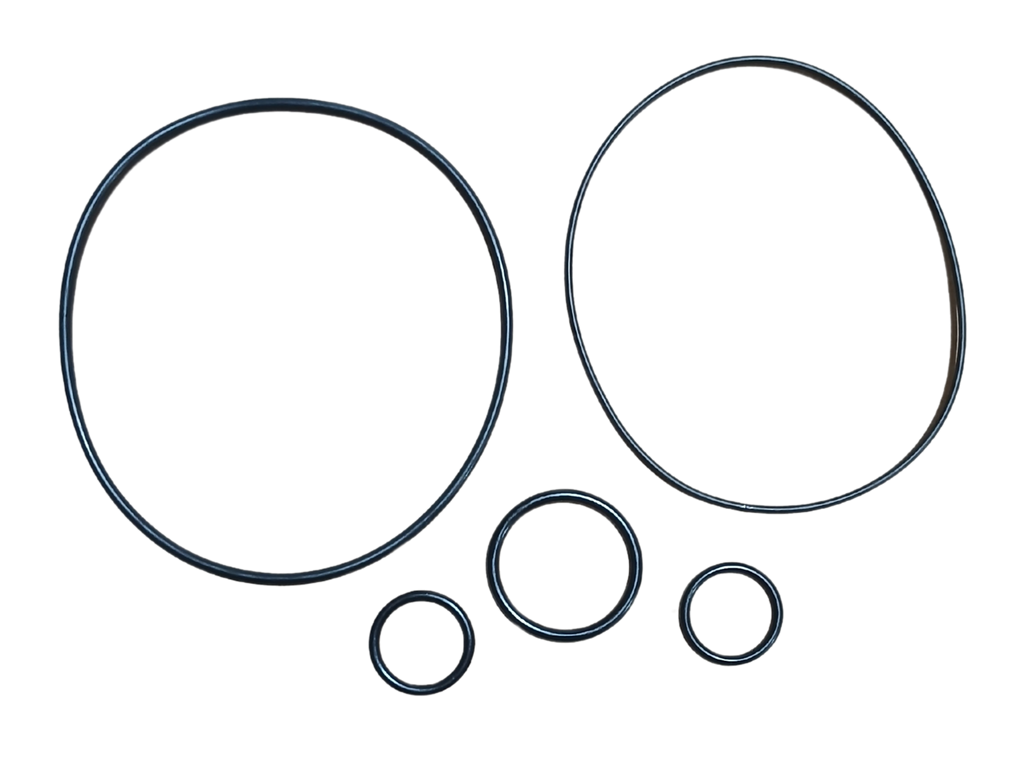 LPS Hydraulic Double Gear Pump to Replace CAT® OEM 238-7642