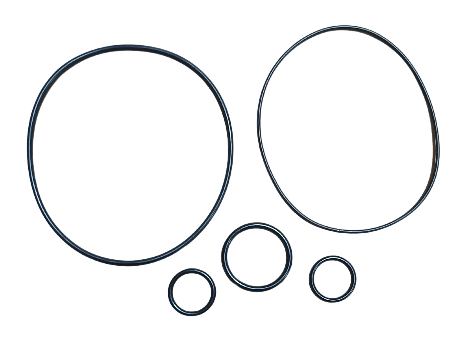 LPS Hydraulic Double Gear Pump to Replace CAT® OEM 238-7642