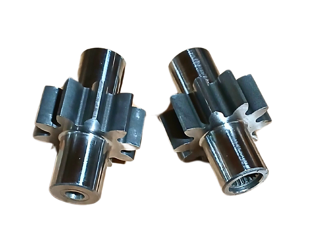 Bobcat Skid Steer Loader, Rear Idler Kit