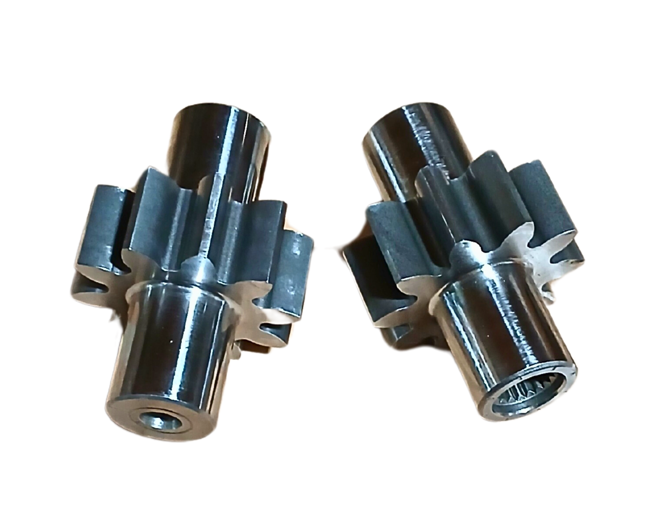 Bobcat Skid Steer Loader, Rear Idler Kit