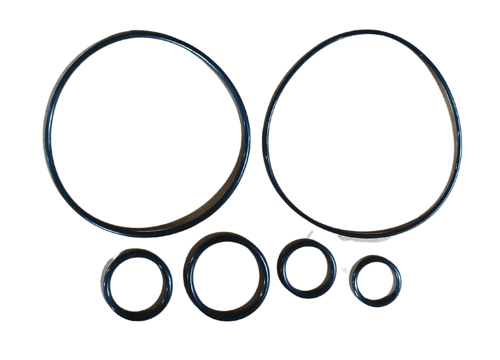 LPS Hydraulic Double Gear Pump to Replace Case® OEM 363595A1