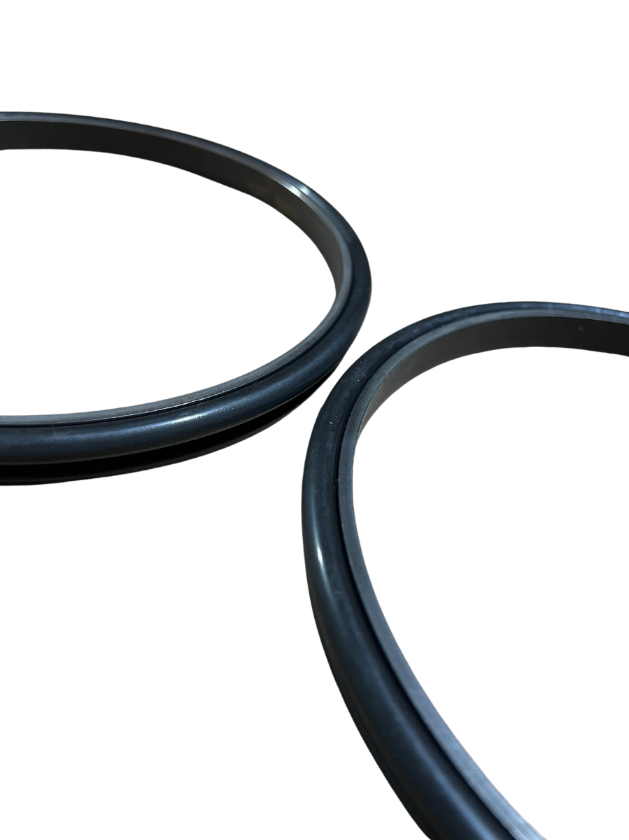 LPS Drive Motor-Seal Kit to Replace Terex® OEM 2035-974