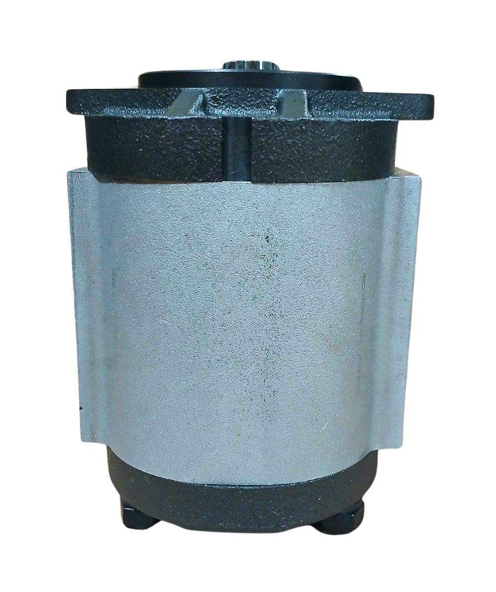 LPS Single Gear Pump to Replace Bobcat® OEM 6675660