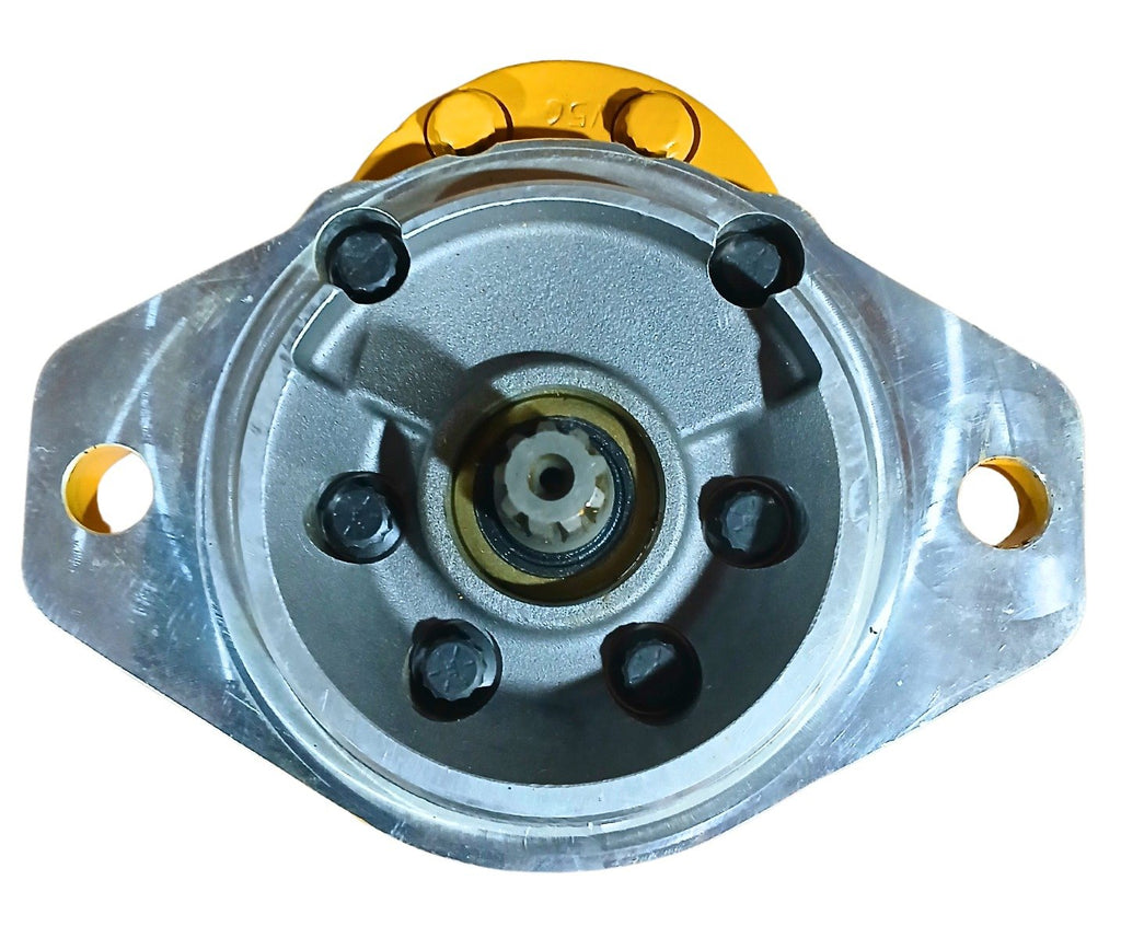 LPS Hydraulic Single Gear Pump to Replace John Deere® OEM AT181864