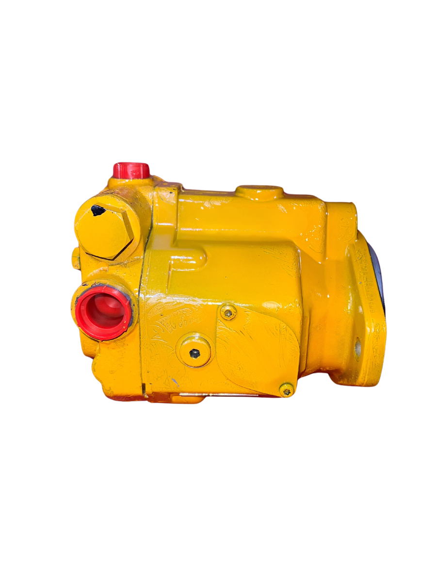Loader Parts Source Reman Drive Pump to Replace New Holland® OEM 9605015 - Single, Front, 40.64 CC for Skid Steer Models L781, L783, L784 &amp; L785