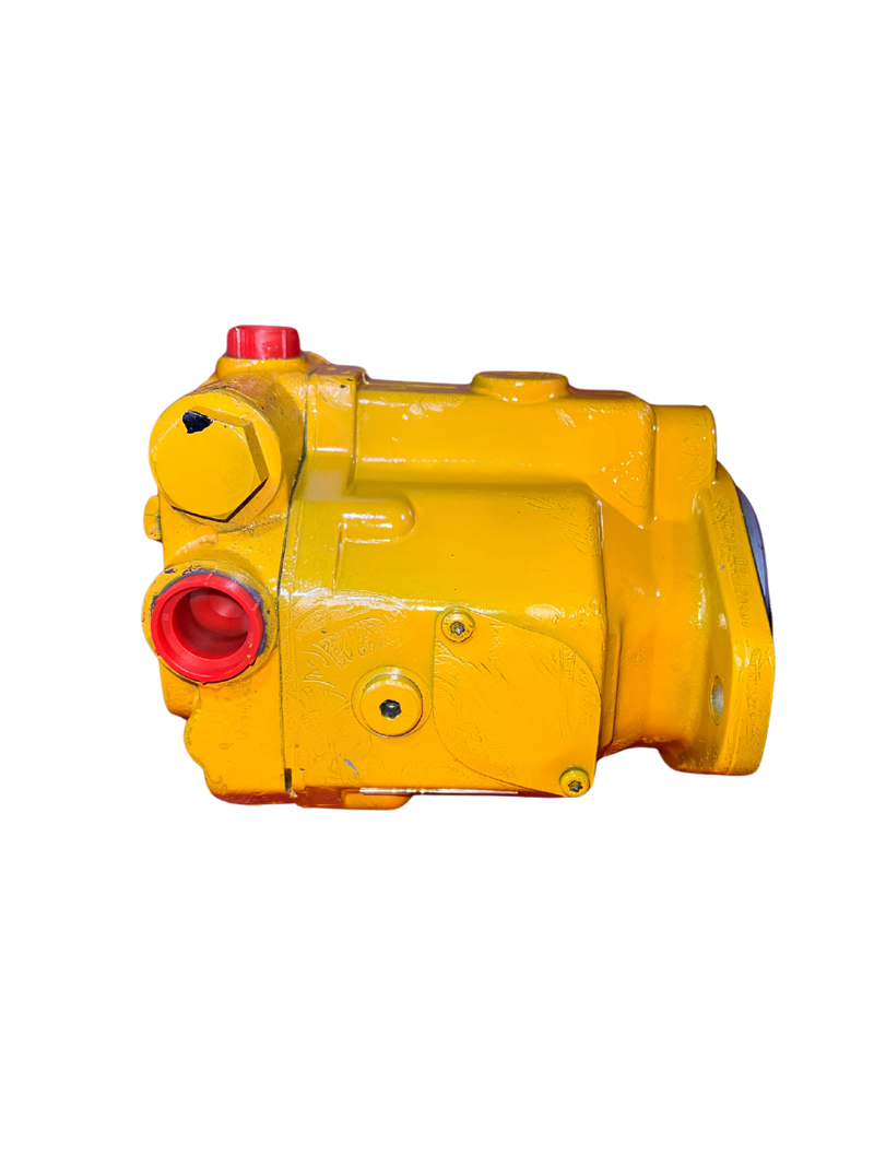 Loader Parts Source Reman Drive Pump to Replace New Holland® OEM 9605015 - Single, Front, 40.64 CC for Skid Steer Models L781, L783, L784 &amp; L785
