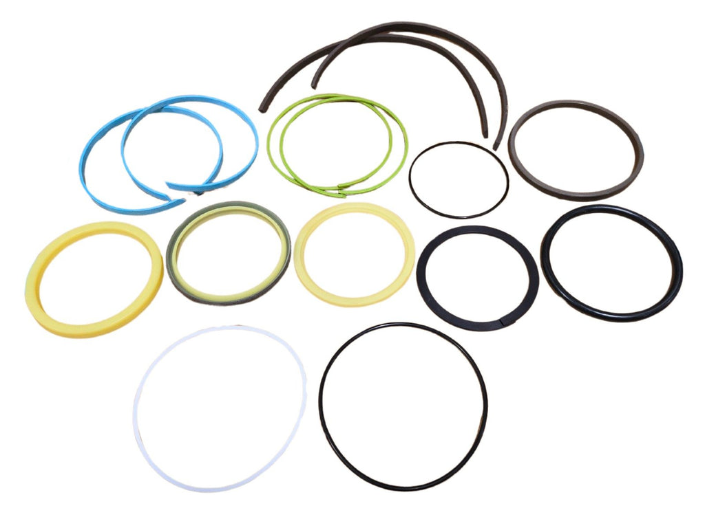 Loader Parts Source Replacement for Caterpillar® OEM 126-1947: Hydraulic Cylinder Seal Kit, Compatible with CAT Excavator 318 and 320 Series Models
