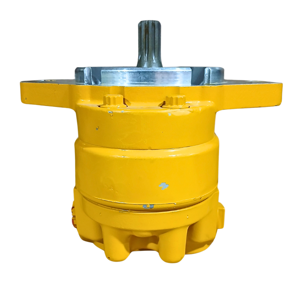 LPS Hydraulic Single Gear Pump to Replace John Deere® OEM AT181864