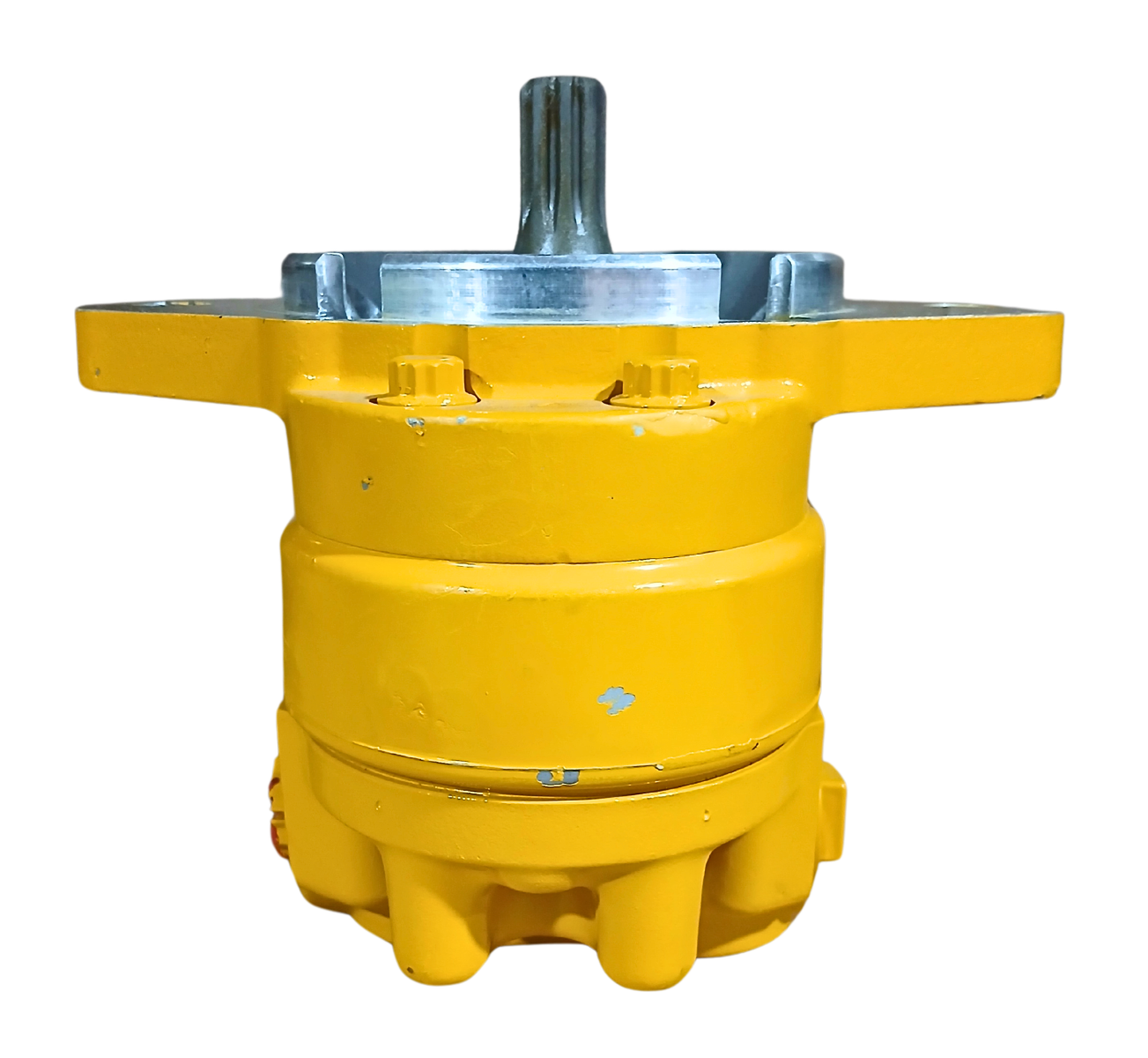 LPS Hydraulic Single Gear Pump to Replace John Deere® OEM AT181864