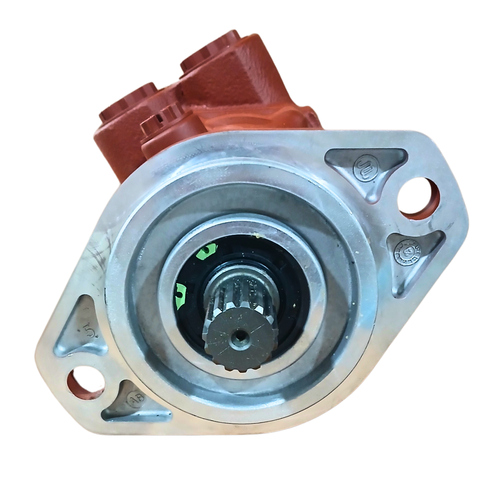 LPS Piston Motor to Replace ASV® OEM 0307-025