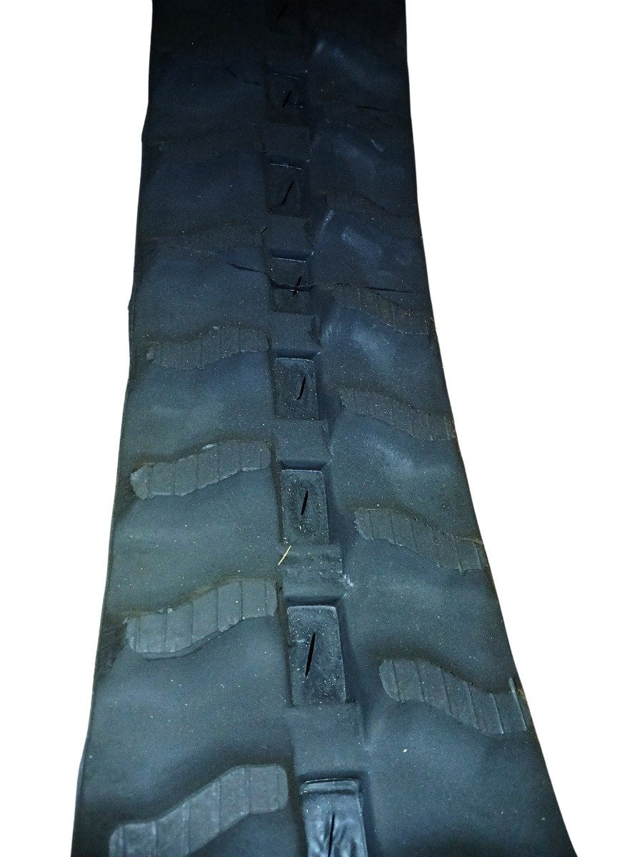 LPS 7&quot; Rubber Track for Replacement on Yanmar® Mini Excavators