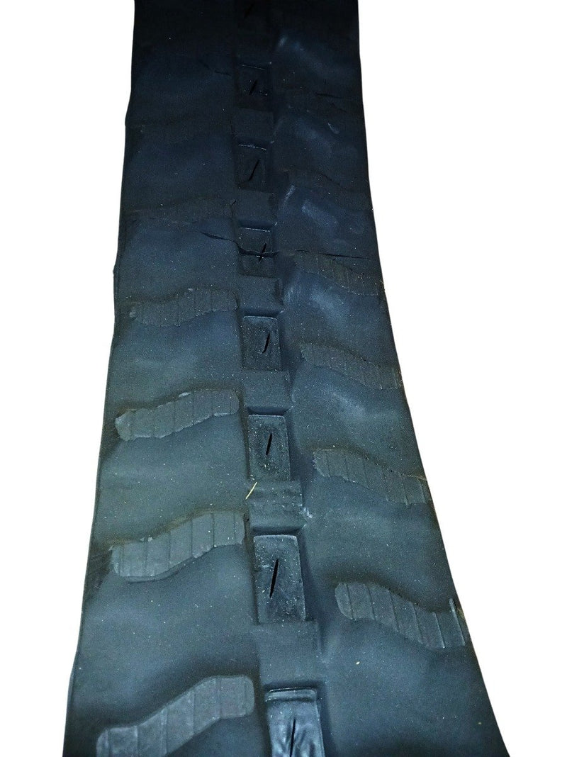 LPS 7&quot; Rubber Track for Replacement on Yanmar® Mini Excavators