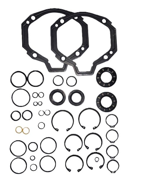 LPS Drive Motor Seal Kit to Replace New Holland® OEM 274760