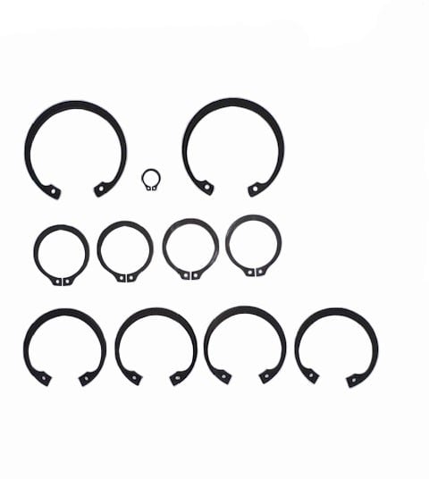 LPS Drive Motor Seal Kit to Replace New Holland® OEM 274760