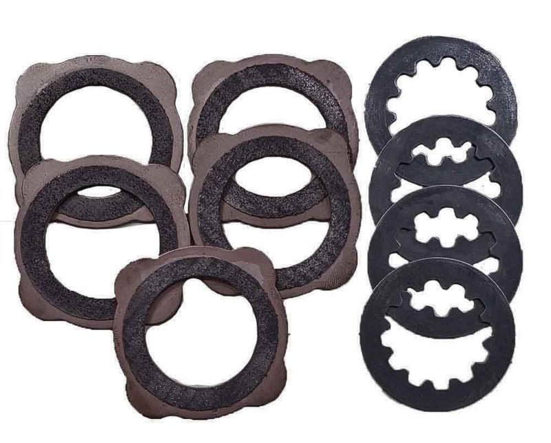 LPS Brake Disc Pack to Replace CAT® OEM 386-6634