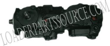 LPS Reman - Hydraulic Tandem Drive Pump to Replace Bobcat® OEM 6733895