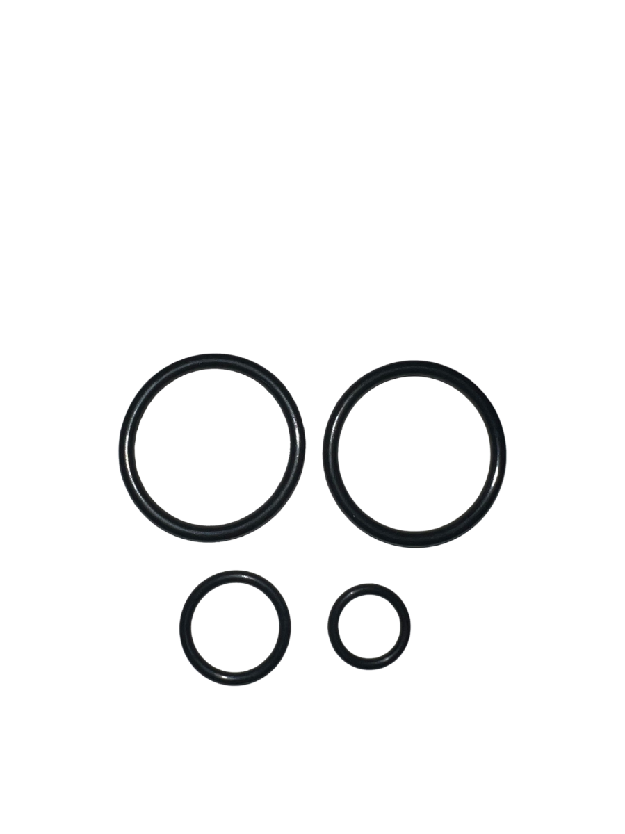 LPS Reman Single Speed Drive Motor to Replace Bobcat® OEM 7440628