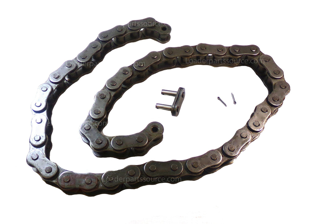 LPS Roller Drive Chain to Replace Bobcat® OEM 7106862