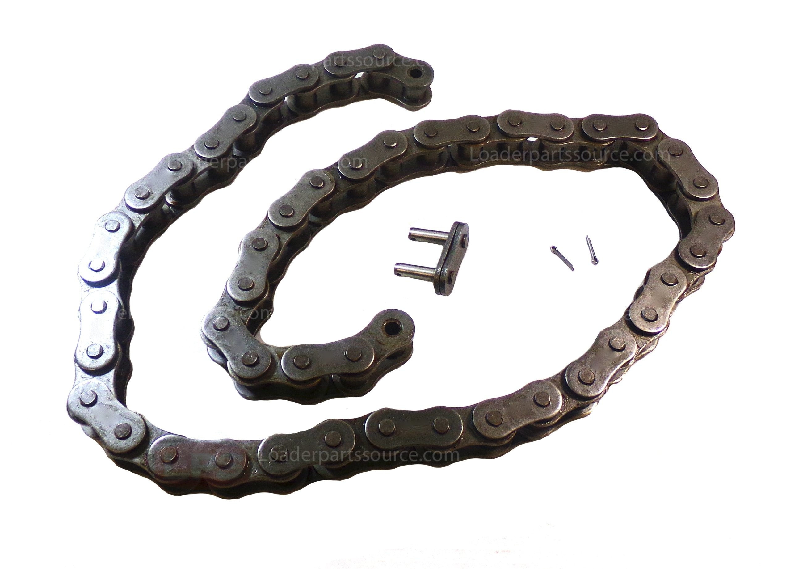 LPS Roller Drive Chain to Replace Bobcat® OEM 7106862