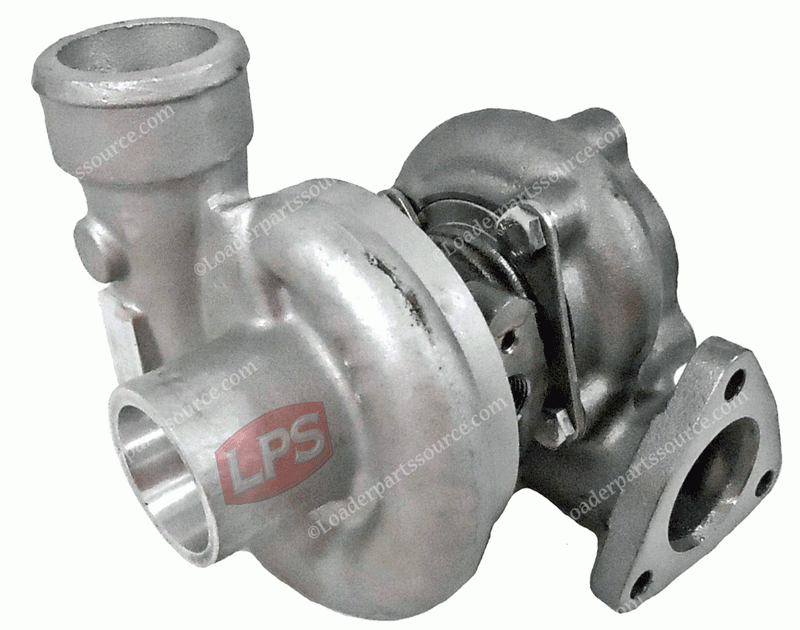 Value- Turbo for the Engine to Replace Bobcat OEM 6666520