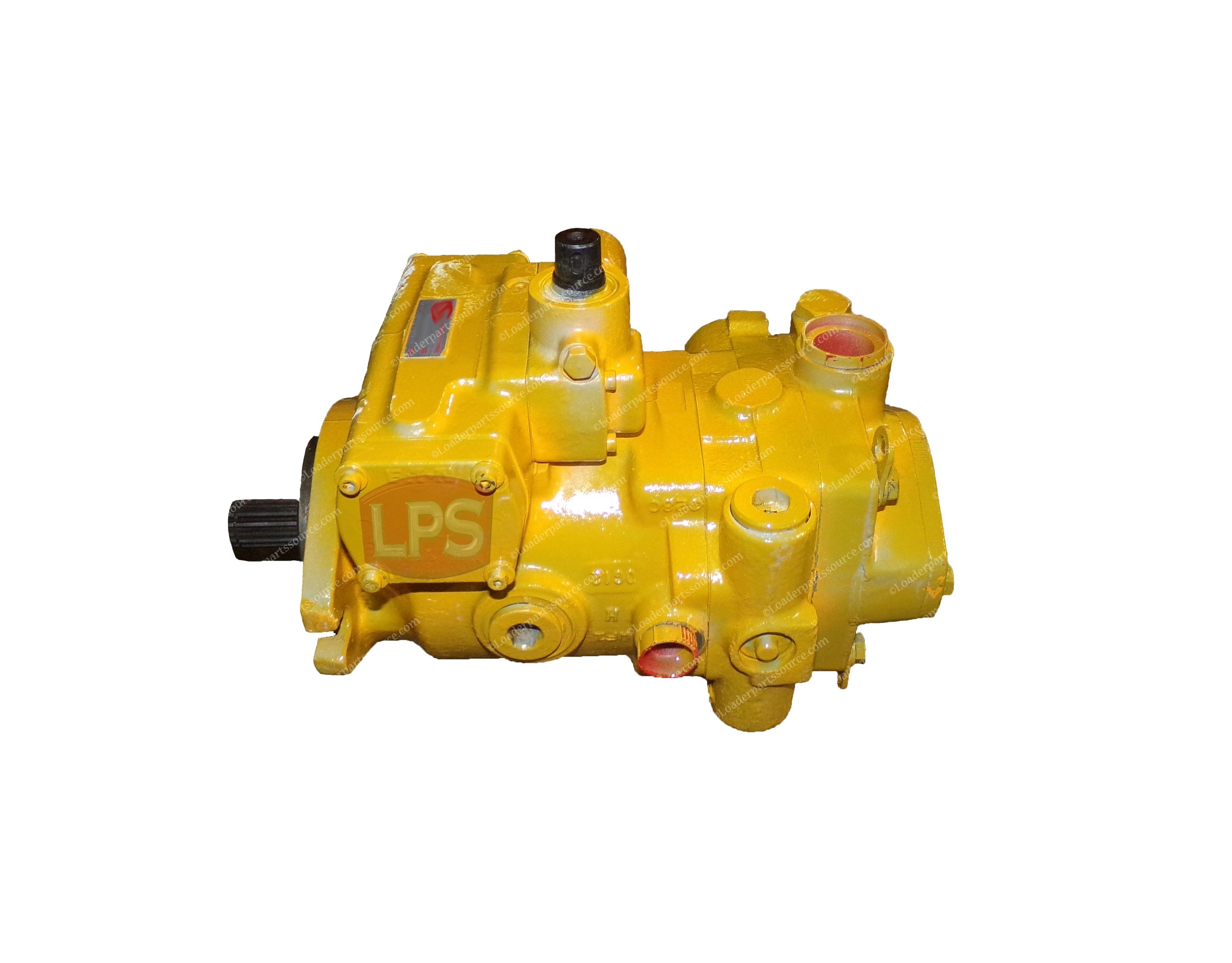 LPS Reman- Single Drive Pump Right Hand to Replace John Deere® OEM MG86607578