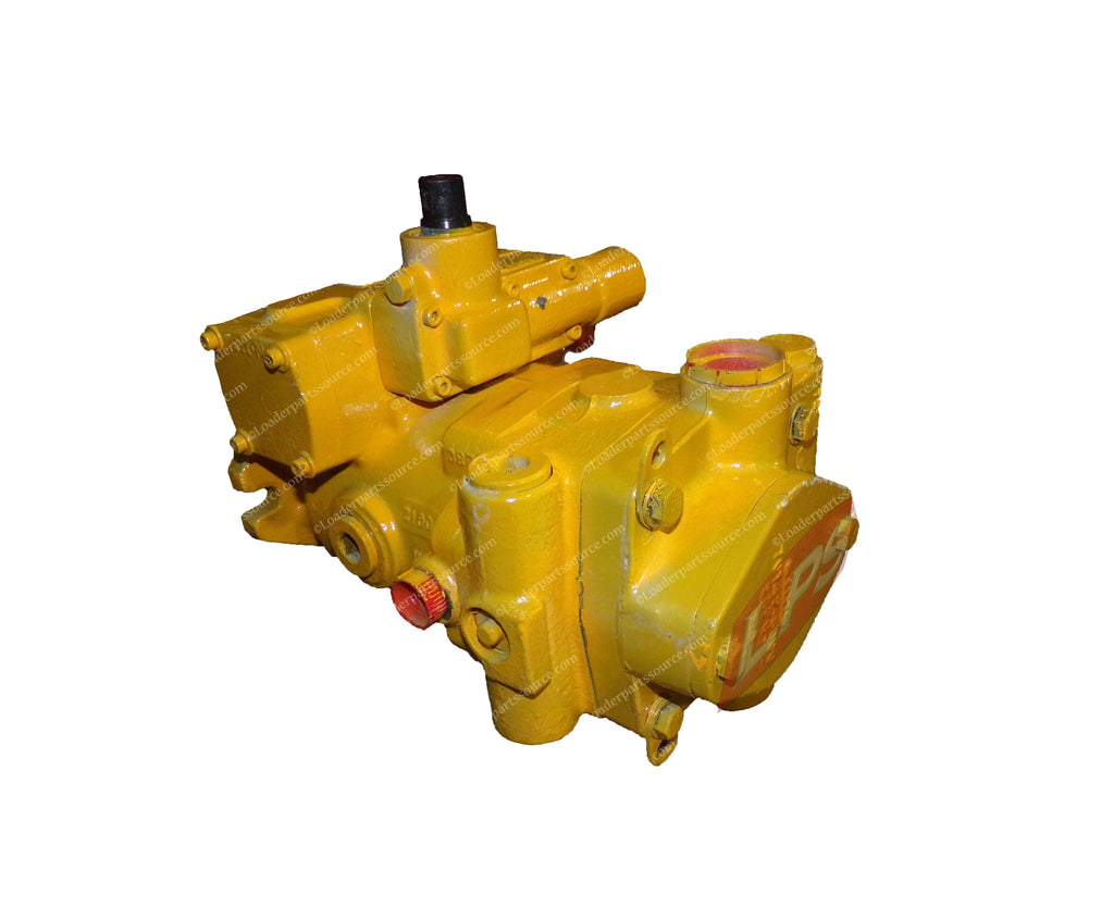 LPS Reman- Single Drive Pump Right Hand to Replace John Deere® OEM MG86607578