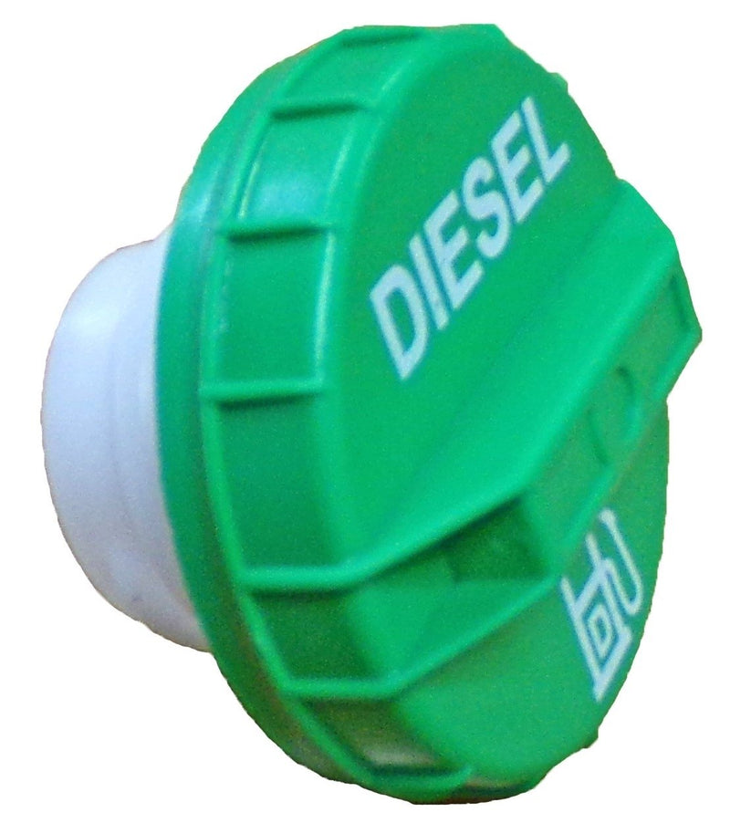 LPS Diesel Fuel Cap to Replace Bobcat® OEM 7113340