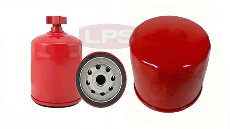LPS  250 Hour Filter Maintenance Kit to Replace Bobcat® OEM 7330891