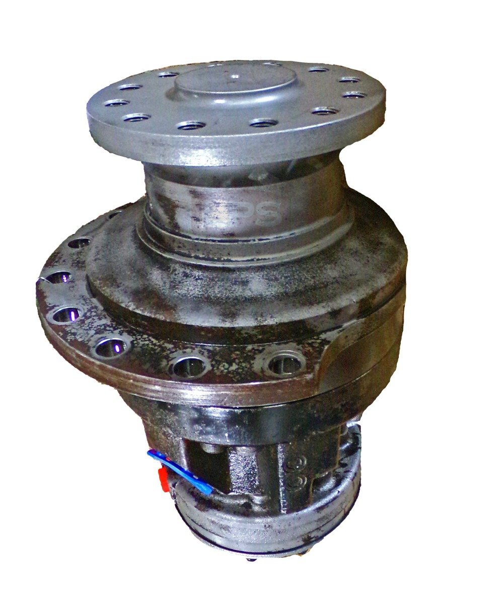 Reman - Hydraulic Drive Motor, Single Speed, to replace CAT OEM 220-8142